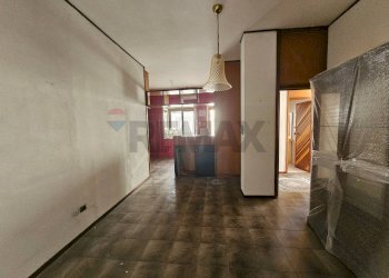 Stanza vuota - Appartamento Via Fieravecchia
 
3, Salerno - foto 38