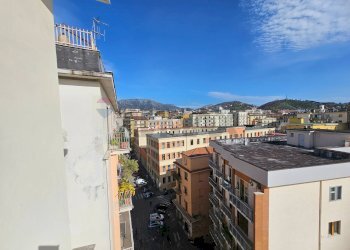 Edificio all\'aperto - Appartamento Via Fieravecchia
 
3, Salerno - foto 46