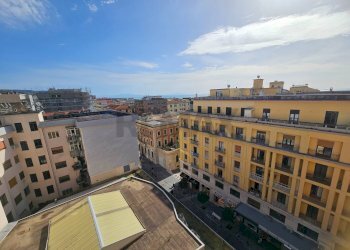 Edificio all\'aperto - Appartamento Via Fieravecchia
 
3, Salerno - foto 47