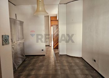 Stanza vuota - Appartamento Via Fieravecchia
 
3, Salerno - foto 54