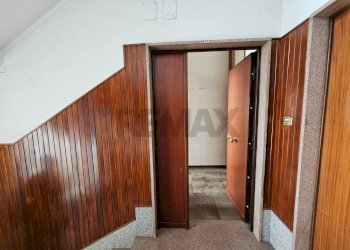Hall / corridoio - Appartamento Via Fieravecchia
 
3, Salerno - foto 56
