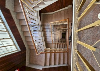 Scale - Appartamento Via Fieravecchia
 
3, Salerno - foto 57