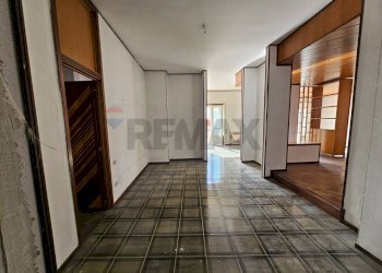 Stanza vuota - Appartamento Via Fieravecchia
 
3, Salerno - foto 58