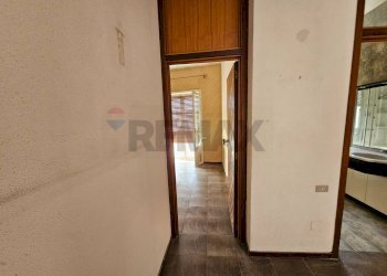 Hall / corridoio - Appartamento Via Fieravecchia
 
3, Salerno - foto 62