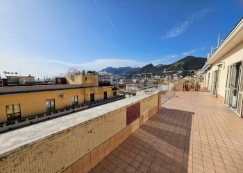 Terrazza - Appartamento Via Fieravecchia
 
3, Salerno - foto 68