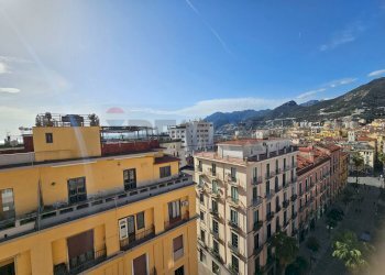 Edificio all\'aperto - Appartamento Via Fieravecchia
 
3, Salerno - foto 70