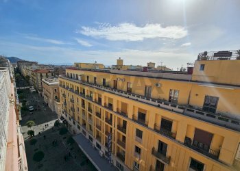 Edificio all\'aperto - Appartamento Via Fieravecchia
 
3, Salerno - foto 71