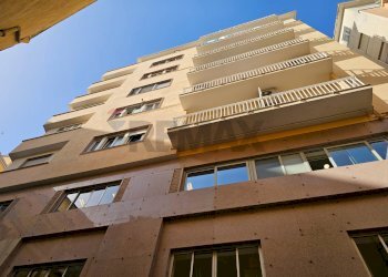 Edificio all\'aperto - Appartamento Via Fieravecchia
 
3, Salerno - foto 78