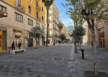 Edificio all\'aperto - Appartamento Via Fieravecchia
 
3, Salerno - foto 80