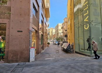 Edificio all\'aperto - Appartamento Via Fieravecchia
 
3, Salerno - foto 82