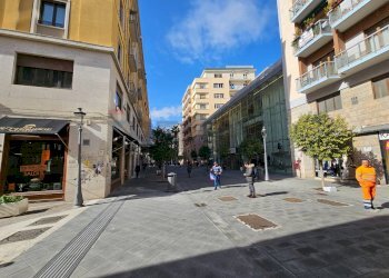 Edificio all\'aperto - Appartamento Via Fieravecchia
 
3, Salerno - foto 85