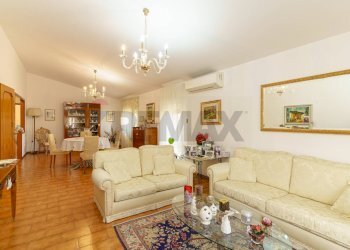 Soggiorno - Appartamento Via della Zagara
 
67, Misterbianco - foto 2