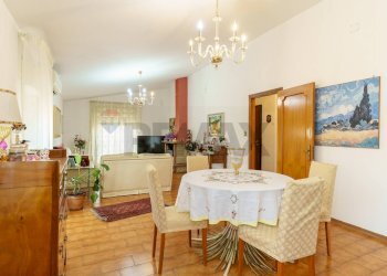 Sala da pranzo - Appartamento Via della Zagara
 
67, Misterbianco - foto 6