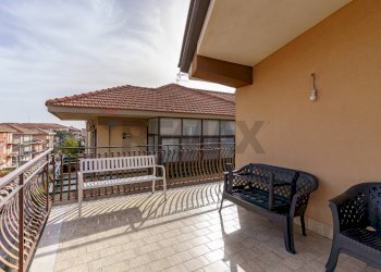 Terrazza - Appartamento Via della Zagara
 
67, Misterbianco - foto 7