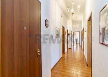 Hall / corridoio - Appartamento Via della Zagara
 
67, Misterbianco - foto 11