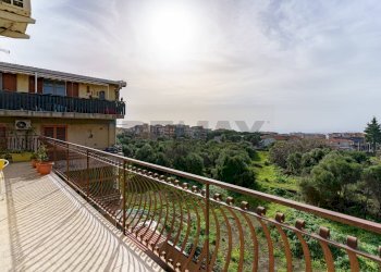 Balcone vista mare - Appartamento Via della Zagara
 
67, Misterbianco - foto 15