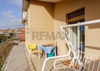 Balcone terrazzato - Appartamento Via della Zagara
 
67, Misterbianco - foto 16