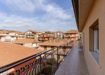 Balcone - Appartamento Via della Zagara
 
67, Misterbianco - foto 17