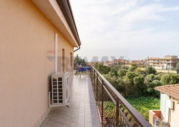 Balcone - Appartamento Via della Zagara
 
67, Misterbianco - foto 18