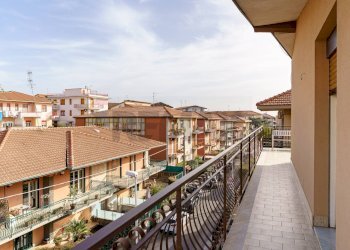 Balcone - Appartamento Via della Zagara
 
67, Misterbianco - foto 20