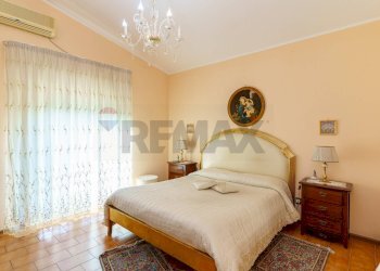 Prima camera da letto - Appartamento Via della Zagara
 
67, Misterbianco - foto 21