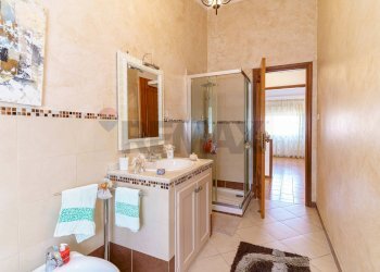 Bagno - Appartamento Via della Zagara
 
67, Misterbianco - foto 24