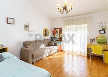 Seconda camera da letto - Appartamento Via della Zagara
 
67, Misterbianco - foto 25