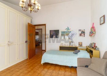 Seconda camera da letto - Appartamento Via della Zagara
 
67, Misterbianco - foto 27