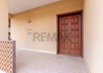 Ingresso condominiale - Appartamento Via della Zagara
 
67, Misterbianco - foto 32