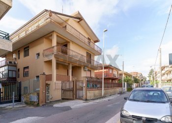 Edificio all\'aperto - Appartamento Via della Zagara
 
67, Misterbianco - foto 34