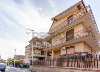 Edificio all\'aperto - Appartamento Via della Zagara
 
67, Misterbianco - foto 35