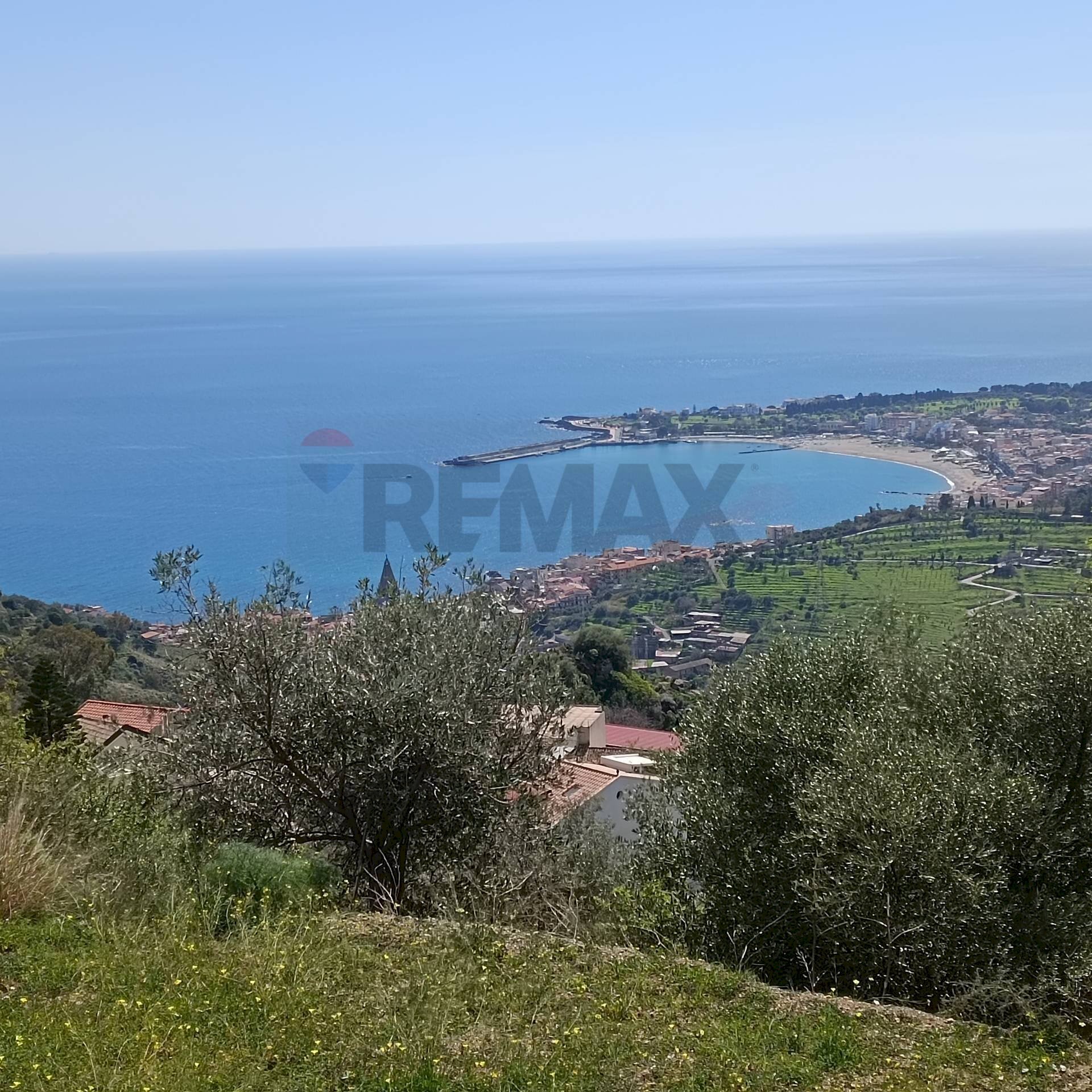 Vista dell\'acqua - Rustico contrada mastrissa
 
snc, Castelmola - foto 1