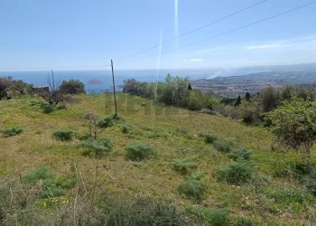 Vista delle montagne - Rustico contrada mastrissa
 
snc, Castelmola - foto 5