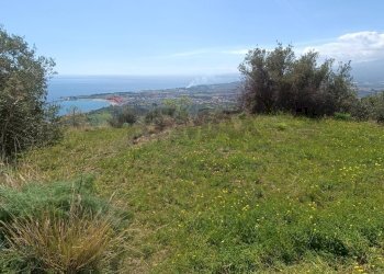 Vista delle montagne - Rustico contrada mastrissa
 
snc, Castelmola - foto 14