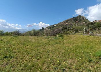 Vista delle montagne - Rustico contrada mastrissa
 
snc, Castelmola - foto 17