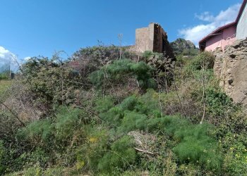 Vista delle montagne - Rustico contrada mastrissa
 
snc, Castelmola - foto 19