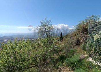 Vista delle montagne - Rustico contrada mastrissa
 
snc, Castelmola - foto 25