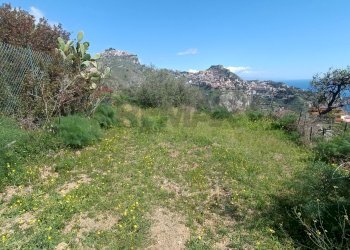 Vista delle montagne - Rustico contrada mastrissa
 
snc, Castelmola - foto 29