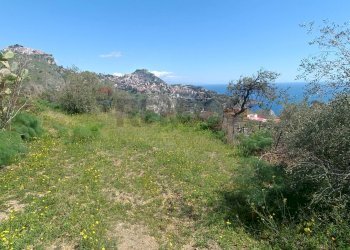 Vista delle montagne - Rustico contrada mastrissa
 
snc, Castelmola - foto 30