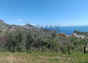 Vista delle montagne - Rustico contrada mastrissa
 
snc, Castelmola - foto 32