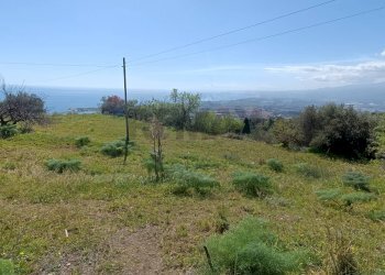 Vista delle montagne - Rustico contrada mastrissa
 
snc, Castelmola - foto 35