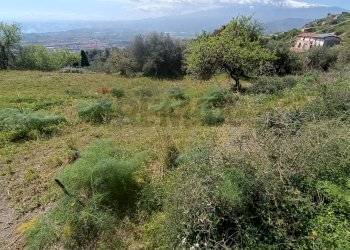 Vista delle montagne - Rustico contrada mastrissa
 
snc, Castelmola - foto 36