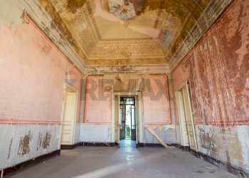 Ricezione / Lobby - Casa indipendente Via Firenze
 
17, Aci Castello - foto 5