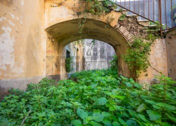 Giardino - Casa indipendente Via Firenze
 
17, Aci Castello - foto 14
