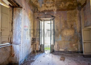 Stanza vuota - Casa indipendente Via Firenze
 
17, Aci Castello - foto 19