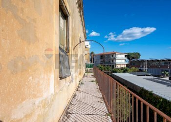 Balcone - Casa indipendente Via Firenze
 
17, Aci Castello - foto 20