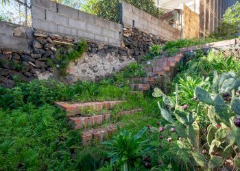 Giardino - Casa indipendente Via Firenze
 
17, Aci Castello - foto 23