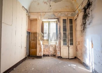 Stanza vuota - Casa indipendente Via Firenze
 
17, Aci Castello - foto 38