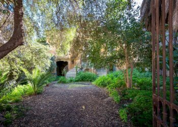 Giardino - Casa indipendente Via Firenze
 
17, Aci Castello - foto 39