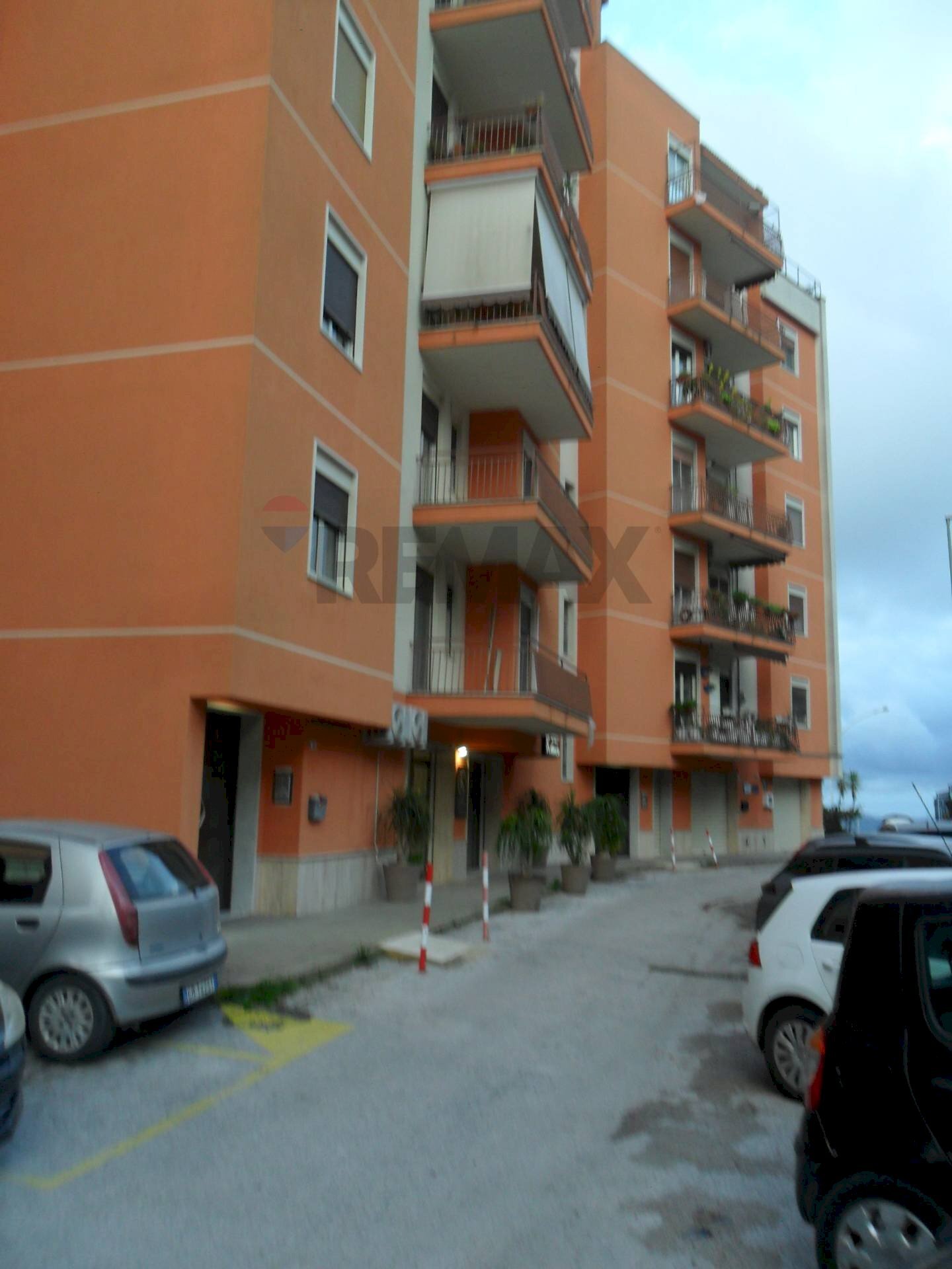 Edificio all\'aperto - Appartamento Via Carlo Pisacane
 
18, Caltanissetta - foto 2